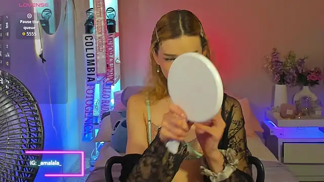 meganlust1 online show from May 26, 5:15 am