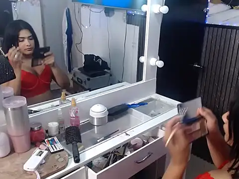 Sofi Skay online show from April 17, 12:13 am