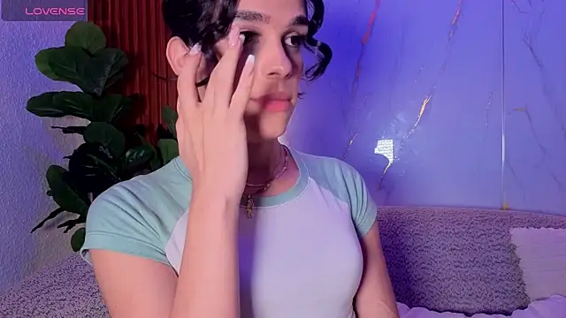 valerysofia vg online show from May 7, 7:43 pm