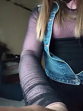 JessicaCDbad online show from April 29, 5:41 pm