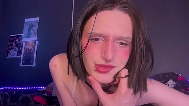 Niky Long online show from April 29, 3:11 am
