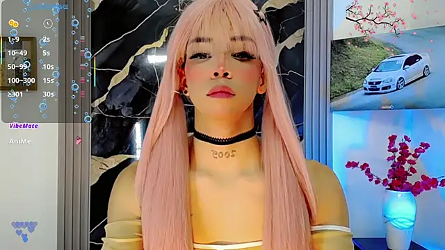 moon sweet- online show from April 28, 3:22 am