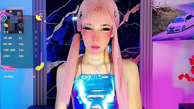 moon sweet- online show from May 9, 3:58 am