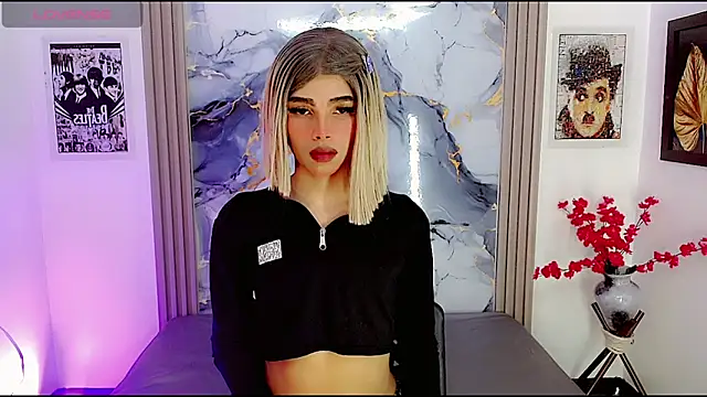 gaby dream  online show from May 3, 3:55 am