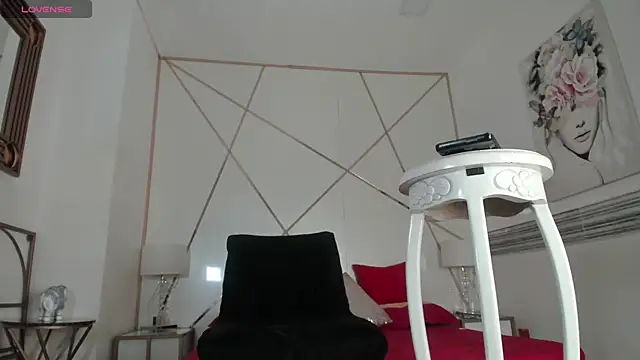 Snoop Becky online show from April 29, 8:04 pm