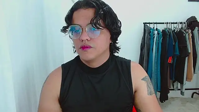 Diane exotic online show from June 1, 12:12 am