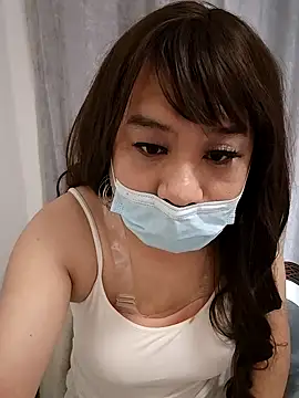 ladyboyzhang online show from May 24, 10:12 am