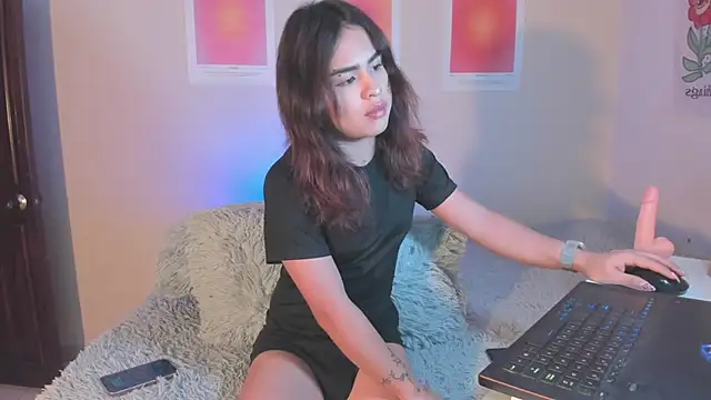 Sai Novoa online show from July 25, 8:18 pm