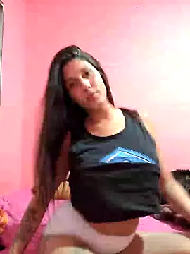 nessaflors2 online show from May 13, 1:25 am
