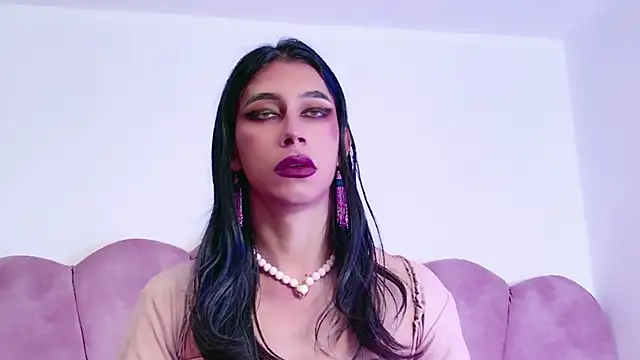 Alexadomina22 online show from May 28, 12:47 pm