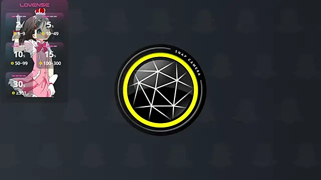 Foxy Nea online show from May 19, 7:31 pm