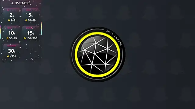 Foxy Nea online show from May 20, 7:42 pm