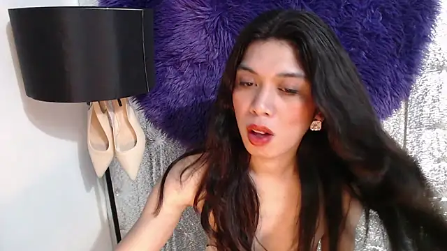 RoseAmarie online show from May 14, 5:54 pm