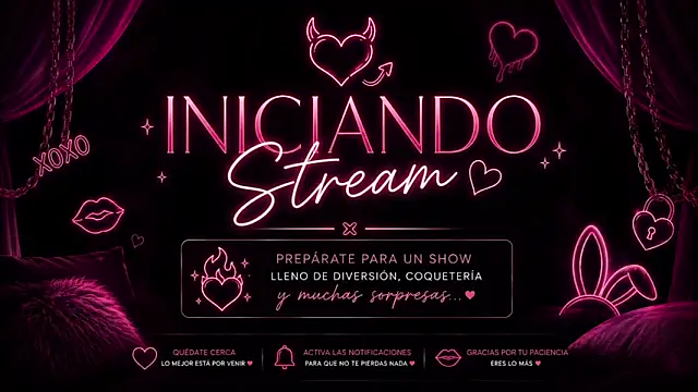 DianaVoggel online show from May 30, 1:48 am