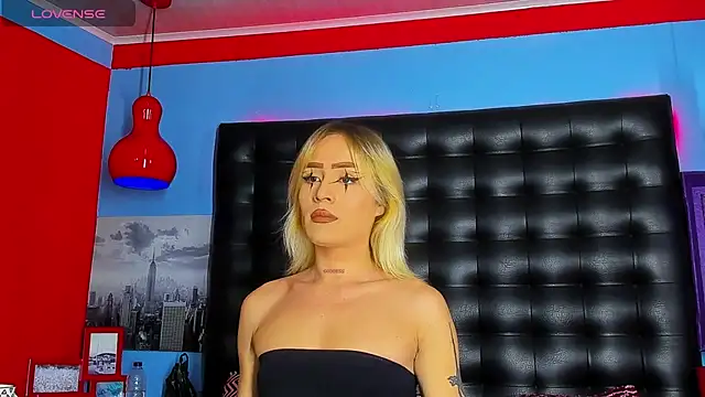 Domina Diosaa online show from May 28, 3:48 am