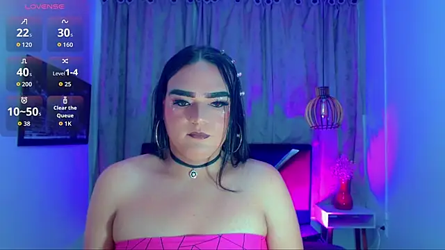 anto sexy ass online show from May 26, 7:00 pm