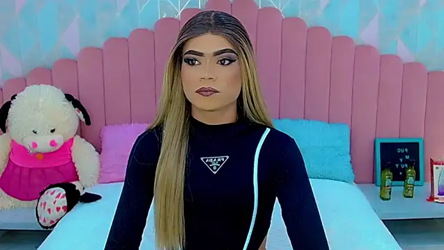 ariadnna princes online show from May 20, 4:29 am