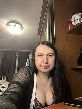EvaBeautyXxX online show from May 26, 10:18 pm