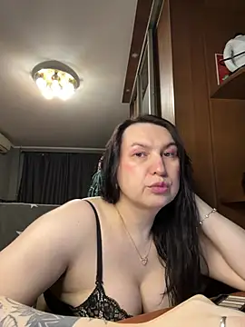 EvaBeautyXxX online show from May 30, 12:20 am
