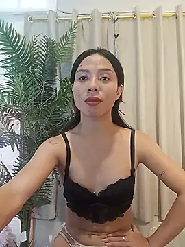 Super Hot BunnyXX online show from May 27, 1:57 am