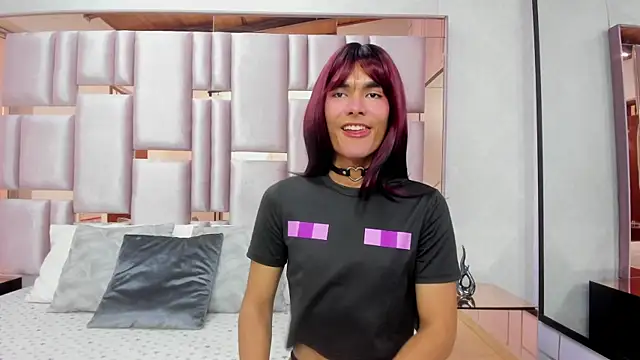 MiaBuny online show from May 25, 7:54 pm