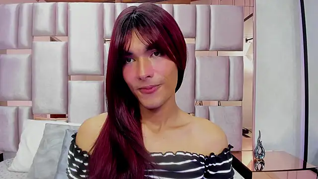 MiaBuny online show from May 27, 1:57 am