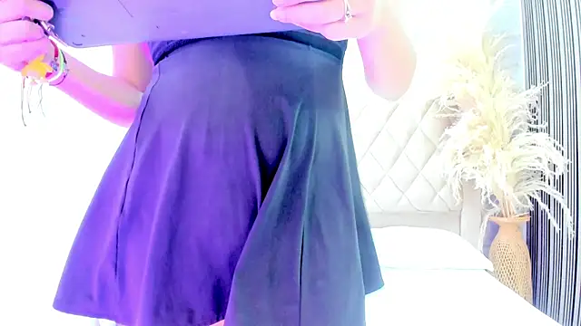 CleoFoxxx  online show from May 27, 1:52 pm