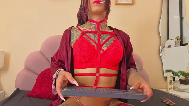 katrina blaze online show from May 26, 9:23 pm