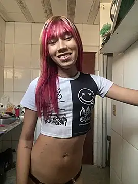itevellyn  online show from May 30, 12:58 pm