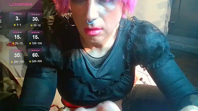 Vanessa1900 online show from December 18, 4:49 pm