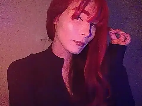 BlackWidow  online show from July 20, 4:09 pm