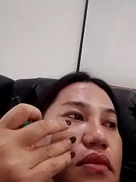 Andrea0414 online show from March 3, 7:15 am