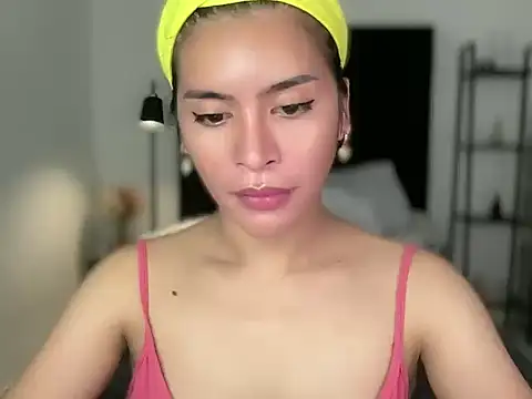 your bianca69 online show from November 19, 3:06 am