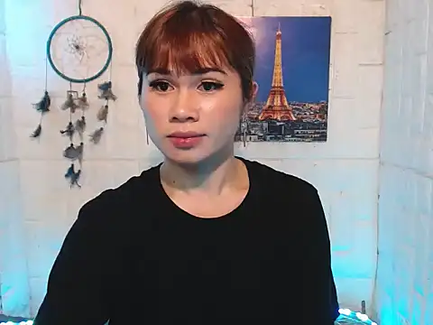 urasian shirley21 online show from February 13, 5:03 am