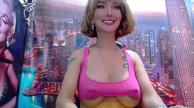 JAjhaCOOL TS4u online show from March 17, 4:36 am