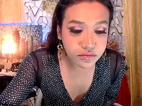 AsianMariaTs online show from March 4, 2:32 pm