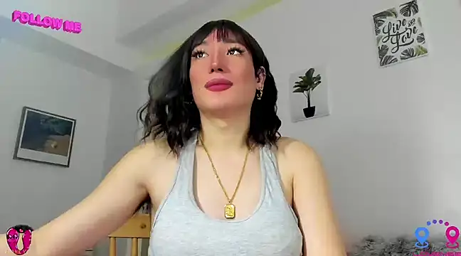 hottycrishina online show from March 2, 2:08 am