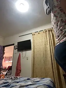 Mariajo sex online show from March 16, 2:09 pm