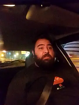  Sinyor34 online show from September 13, 8:58 pm