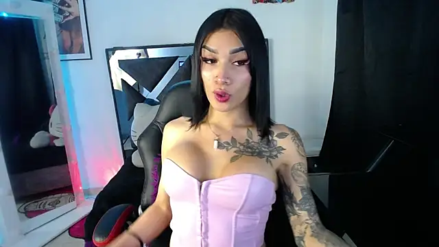 Salo hot04 online show from October 30, 11:47 pm