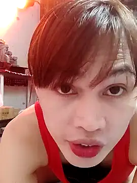 QueenSoreal online show from February 1, 9:08 pm