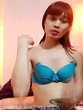 QueenSoreal online show from February 9, 12:28 am