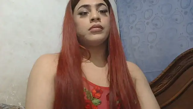 Kimi Bigass online show from February 4, 7:46 am