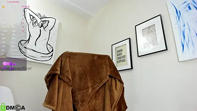 catalinaofficer online show from October 6, 11:21 am