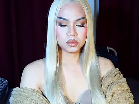 MistressLuna1 online show from February 25, 12:21 pm