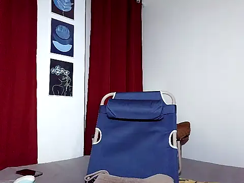 MistressLuna1 online show from March 19, 12:05 pm