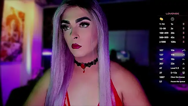 any sophia online show from November 26, 8:00 pm