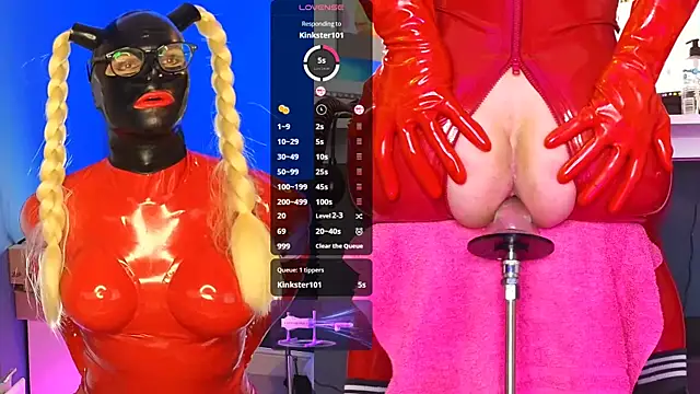 Snapshot of Kinky_JXD chatting on October 20, 7:39 pm Kinky JXD online show from October 20, 7:39 pm