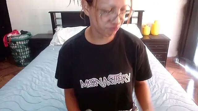 sensual nataliee online show from January 15, 4:27 pm