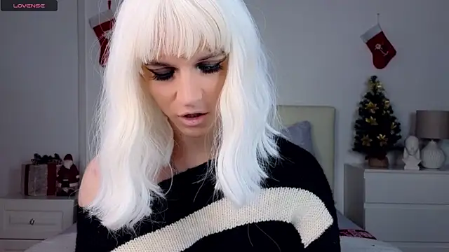 HelenSpellman online show from January 12, 5:24 am